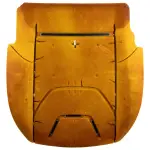 F1EZ58632A22C - : Pad Seat Cushion for Ford Image