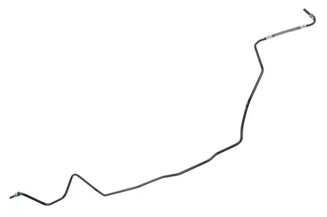 Brake Pressure Modulator Valve Pipe - GM (84687451)