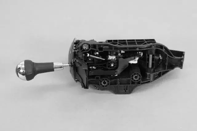 Transmission Shifter - Mopar (1RY93JXWAG)