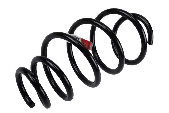 22769228 - Suspension: Coil Spring for GM Image