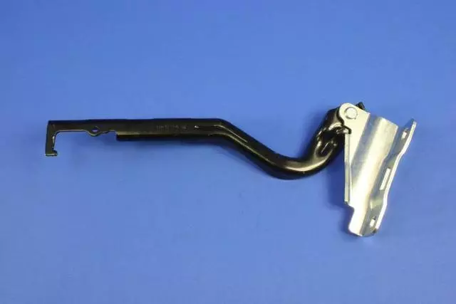 68082131AA - Body Sheet Metal Except Doors: Hood Hinge, Left for Dodge: Dart Image