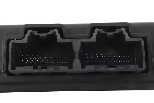 Keyless Entry Control Module - GM (13518842)