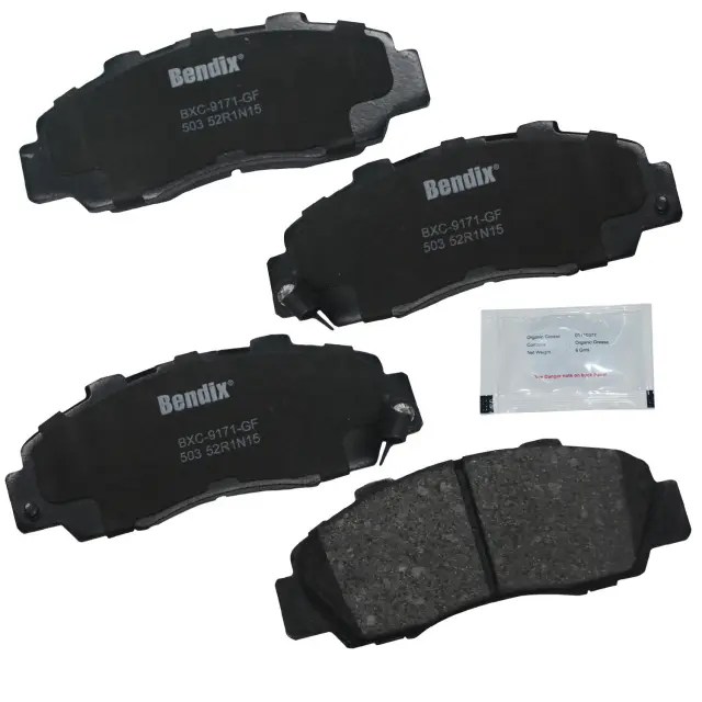 CFC503 - : BENDIX Premium Copper-Free for BENDIX Image
