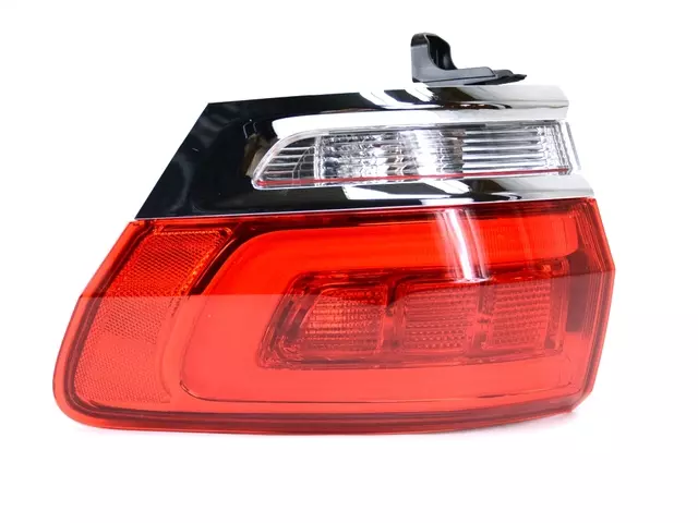 68110016AF - : Tail Lamp, Right, Us, Canada for Mopar Image