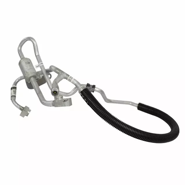 Discharge Hose - Ford (HG9Z-19972-B)