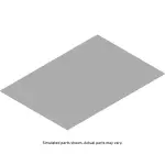 20795339 - : Accessory Wiring Notice Label for GM Image