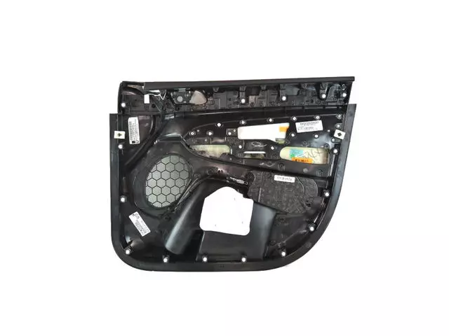 5YU131X9AC - Interior Trim: Front Door Trim Panel Assembly, Left for Jeep: Grand Cherokee Image