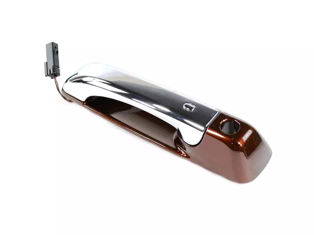 Exterior Door Handle, Left - Mopar (1UJ831EPAJ)