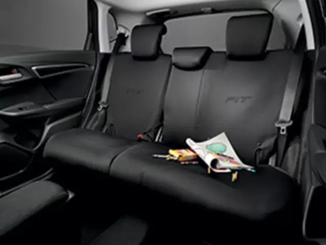 Rear Seat Cover - Honda (08P32-T5A-111)