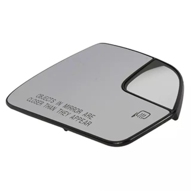 Mirror Glass - Ford (DP5Z-17K707-A)