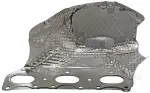 36961 - : Gasket, exhaust manifold for Elring Image