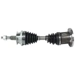 NCV12021 - : 91-96 Dodge Dakota CV Axle Assembly  - Front for GSP Image