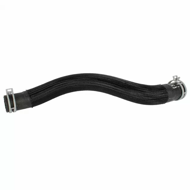 FR3Z8260G - : Radiator Coolant Hose for Ford: Mustang Image