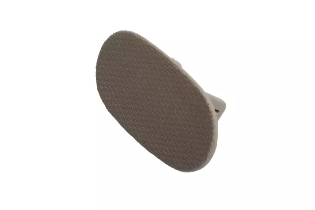 15278077 - Body: Lock Pillar Trim Hole Cover for GM Image