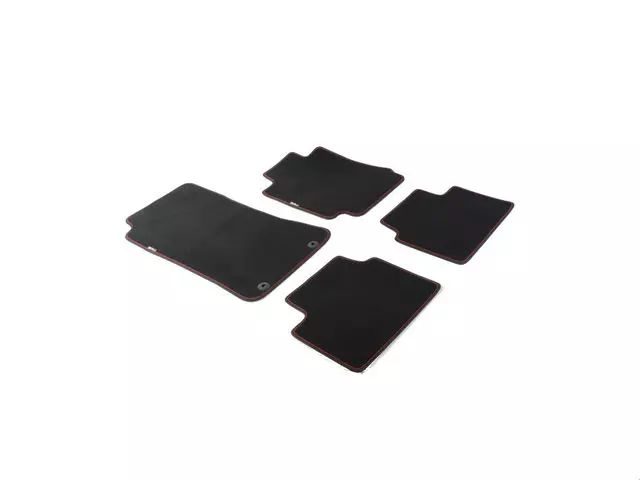 Floor - Complete Mat Kit - Alfa Romeo (6CY73U31AA)