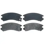18028945 - : Pad Kit for GM Image