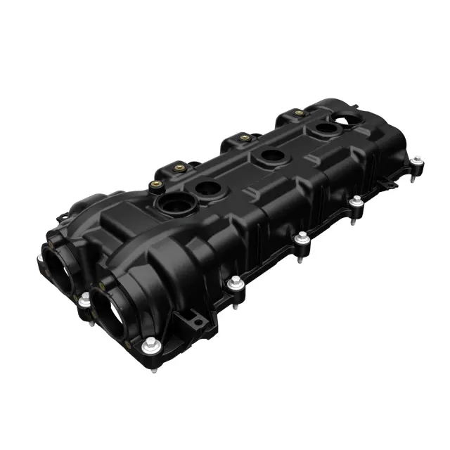 4893799AJ - : Cylinder Head Cover for Mopar Image