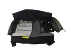 7SB13DX9AA - Interior Trim: Rear Seat Back Cover, Left for Mopar Image