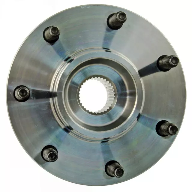 515030 - : Front Wheel Hub and Bearing Assembly for ACDelco Image