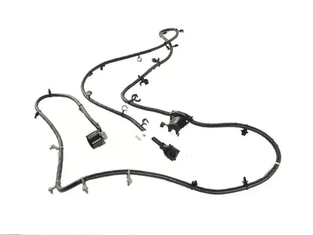 Trailer Tow Wiring - Mopar (68284450AE)