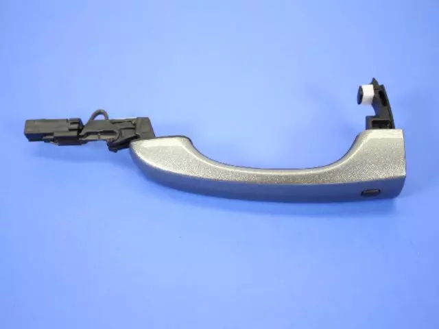 Exterior Door Handle, Right & Left - Mopar (1RH64CDMAH)
