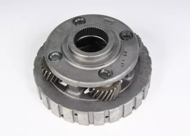 24241237 - Transmission: Automatic Transmission Reaction Carrier for ACDelco Image