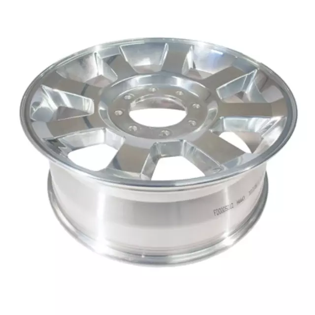 Wheel, Alloy - Ford (7c3z1007c)