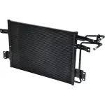 CN4576PFC - : A/C Condenser -- Condenser Parallel Flow for UAC Image