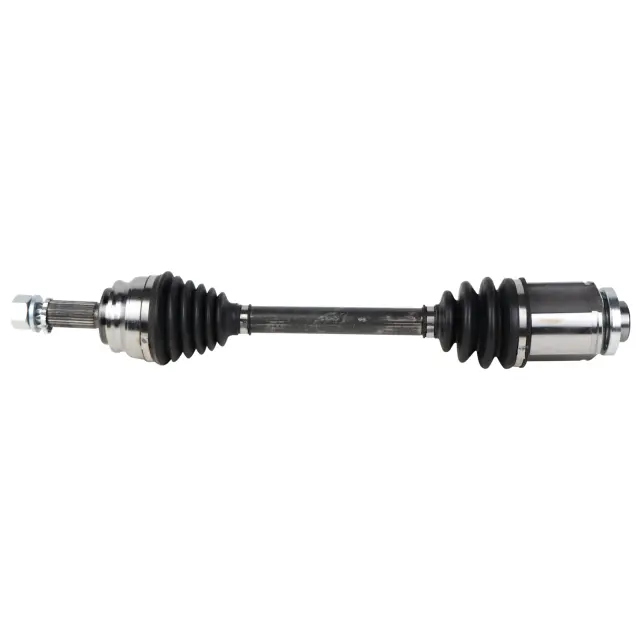 NCV82020 - : Dodge, Jeep (1.8, 2.0, 2.4 - FWD) CV Axle Assembly  - Front Right for GSP Image