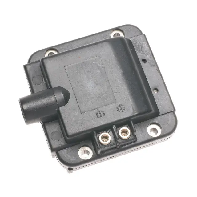 UF74 - Ignition Systems: Electronic Ignition Coil for SMP CORP Image