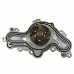 PW515 - Belts &amp; Cooling: Motorcraft™ Engine Water Pump for Ford: Edge, Explorer, Flex, Fusion, Taurus | Lincoln: MKS, MKT, MKX, MKZ Image