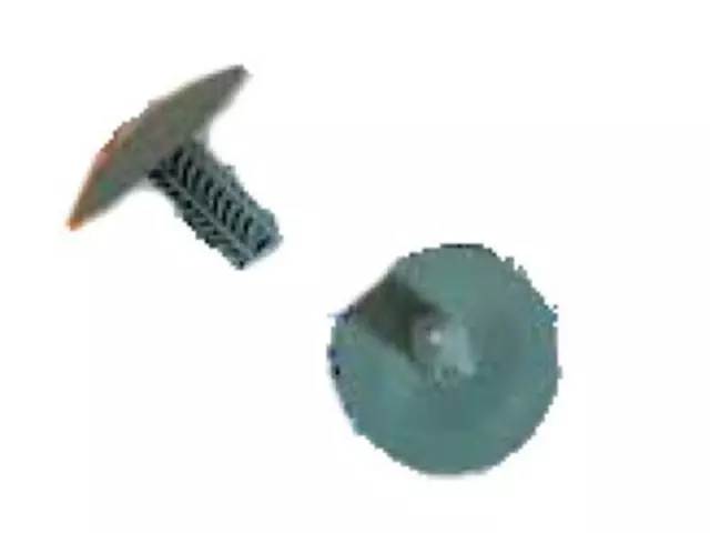 Lower Cover Retainer - Ford (W709343-SS31T)