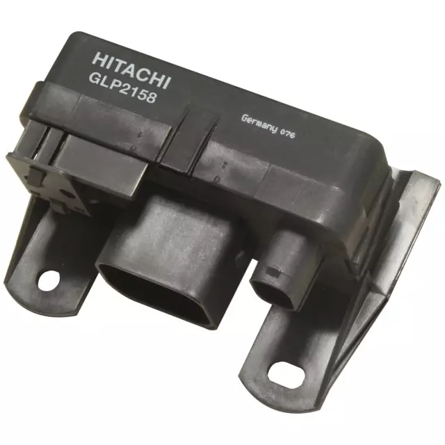 GLP2158 - Computers, Chips &amp; Cruise Control Parts: Diesel Glow Plug Controller - New for Hitachi Image