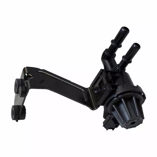 7T4Z9C915A - Emission Control: Vapor Canister Purge Solenoid for Ford Image