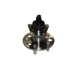 7300028 - : GMB Wheel Bearing and Hub Assembly for GMB Image