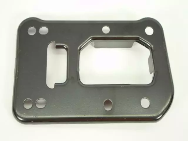 5155411AA - Body: Bumper Bracket for Chrysler: 200, Sebring | Dodge: Avenger Image