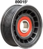 89015 - : IDLER/TENSIONER PULLEY, LT DUTY, DAYCO for DAYCO HYDRAULIC Image