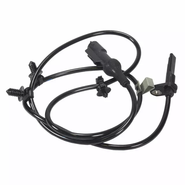 BRAB205 - Brakes: ABS Sensor for Ford: Five Hundred, Freestyle, Taurus X | Mercury: Montego Image