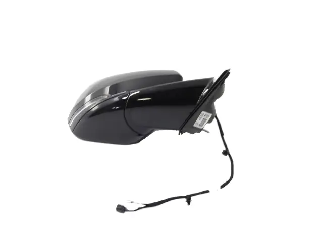 68552268AB - : Outside Rearview Mirror, Right for Mopar Image