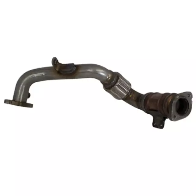 Catalyst Assembly - Ford (8C3Z-5H267-AA)