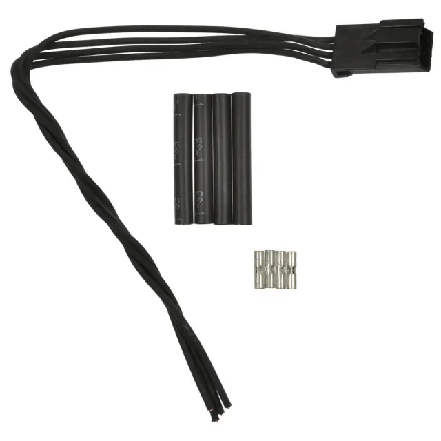 S2203 - Accessories: Heated Seat Connector for SMP CORP Image