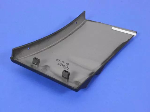 Fender Cladding, Left - Mopar (05015767AB)