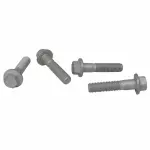 W500121S439 - : Cv Intermediate Shaft Bolt for Ford: Police Interceptor Utility, Taurus, Thunderbird Image