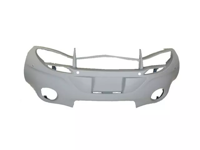 Rear Fascia - Alfa Romeo (5SL58TZZAA)