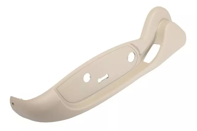 19124525 - Body: Outer Finish Panel for Chevrolet: Impala, Impala Limited Image