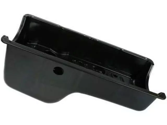 Oil Pan - Ford (F4TZ-6675-AAA)