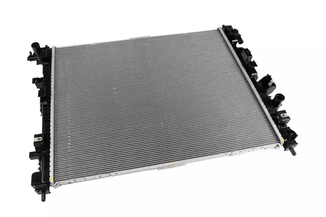 Radiator - GM (87830396)