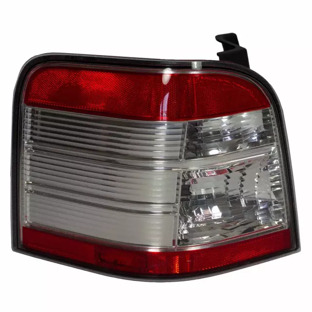 8F9Z13405A - Electrical: Tail Lamp Assembly for Ford Image