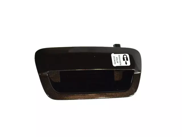 1YK38GTWAE - : Liftgate Handle for Mopar Image