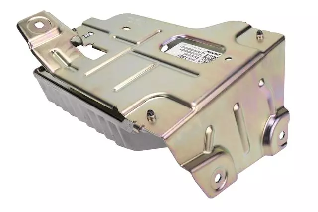 Radio Speaker Amplifier - GM (84991357)